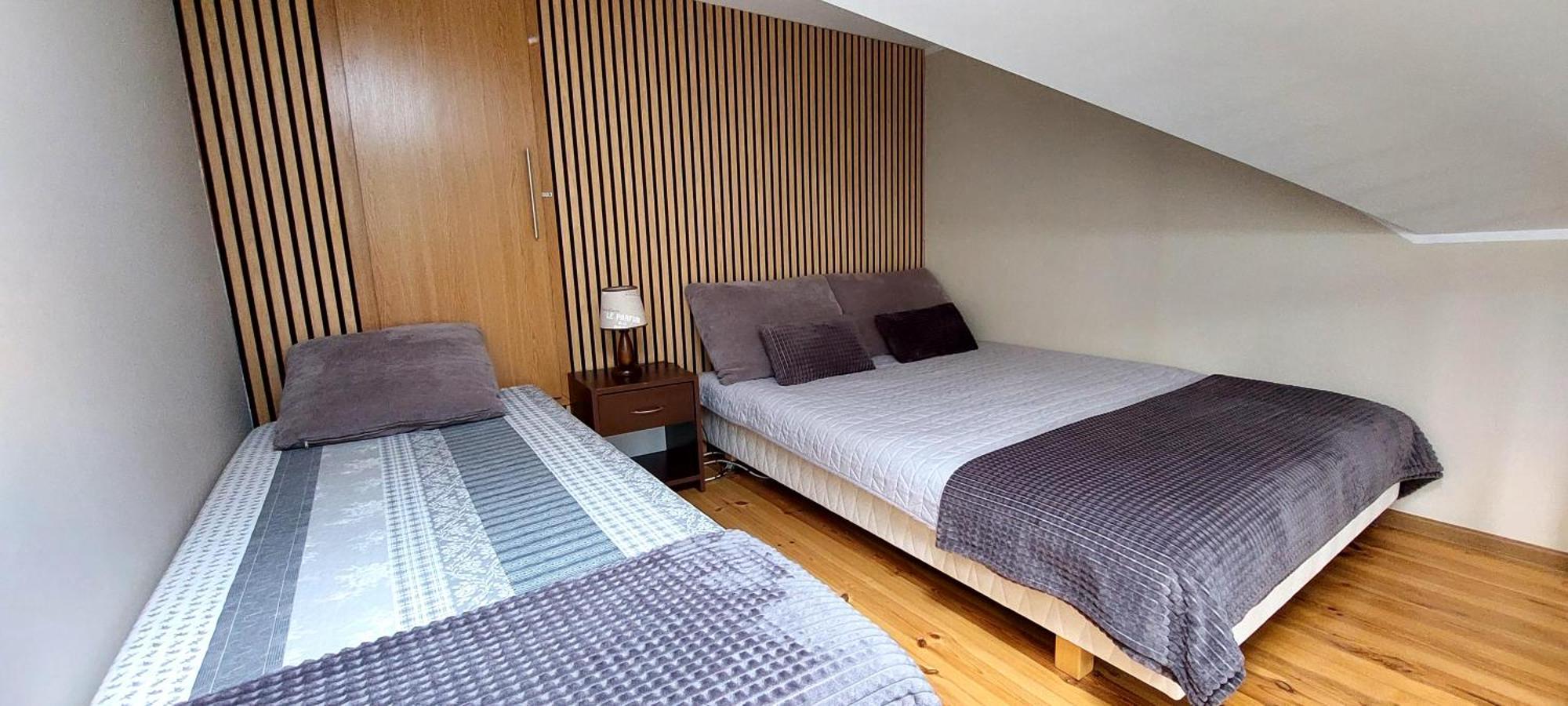 Debina Apartamenty - Sloneczne Apartamenty Z Antresola Exteriér fotografie