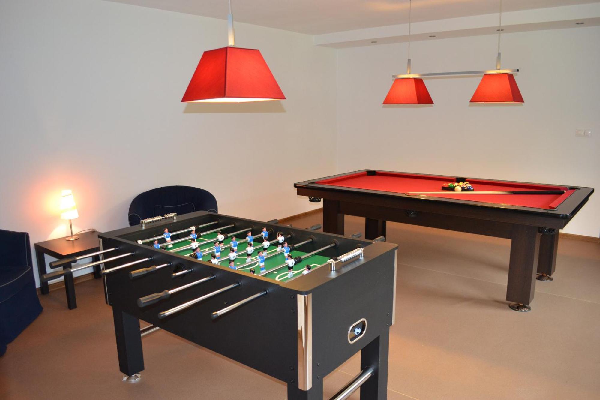 Debina Apartamenty - Sloneczne Apartamenty Z Antresola Exteriér fotografie